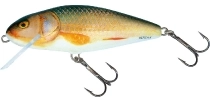 Wobler Perch  PH12 12cm RR